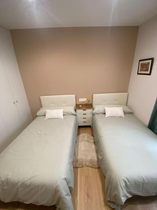 Casapilaralbaicinbajo Apto Suite Гранада Екстериор снимка