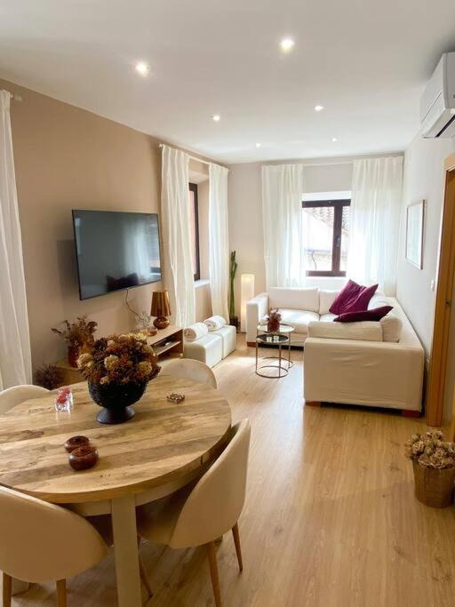 Casapilaralbaicinbajo Apto Suite Гранада Екстериор снимка