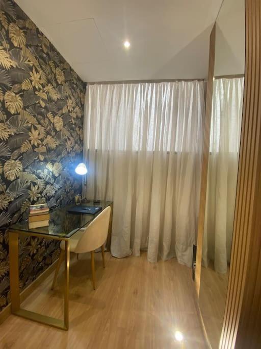 Casapilaralbaicinbajo Apto Suite Гранада Екстериор снимка