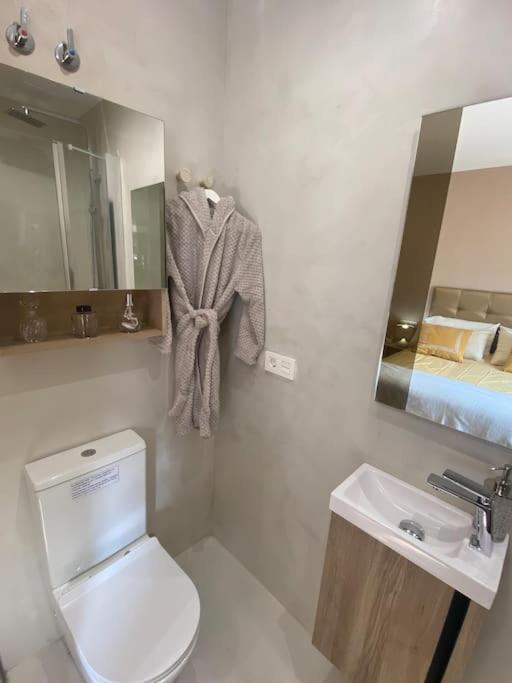 Casapilaralbaicinbajo Apto Suite Гранада Екстериор снимка