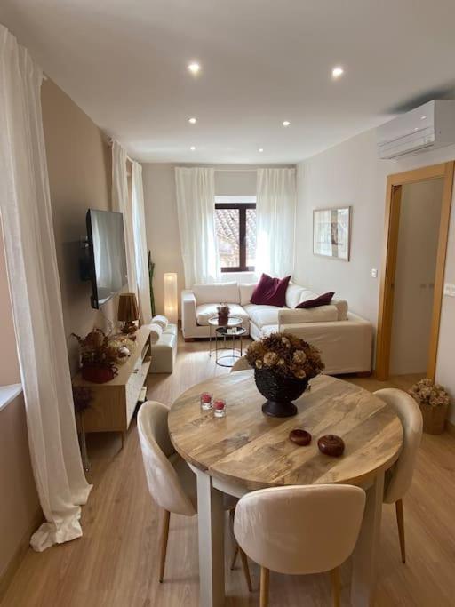 Casapilaralbaicinbajo Apto Suite Гранада Екстериор снимка