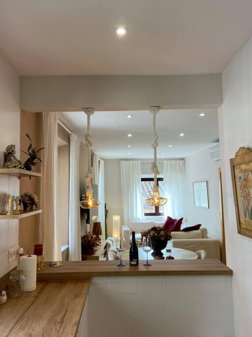 Casapilaralbaicinbajo Apto Suite Гранада Екстериор снимка