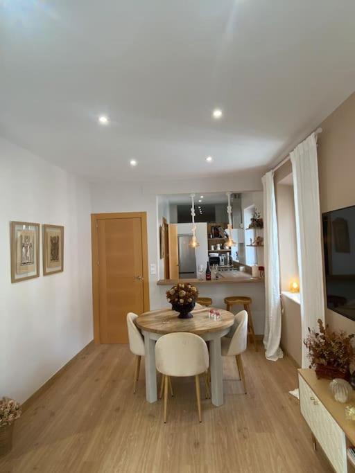 Casapilaralbaicinbajo Apto Suite Гранада Екстериор снимка